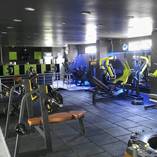 Zirve Gym Fitness Malatya Zirve Gym Fitness Malatya